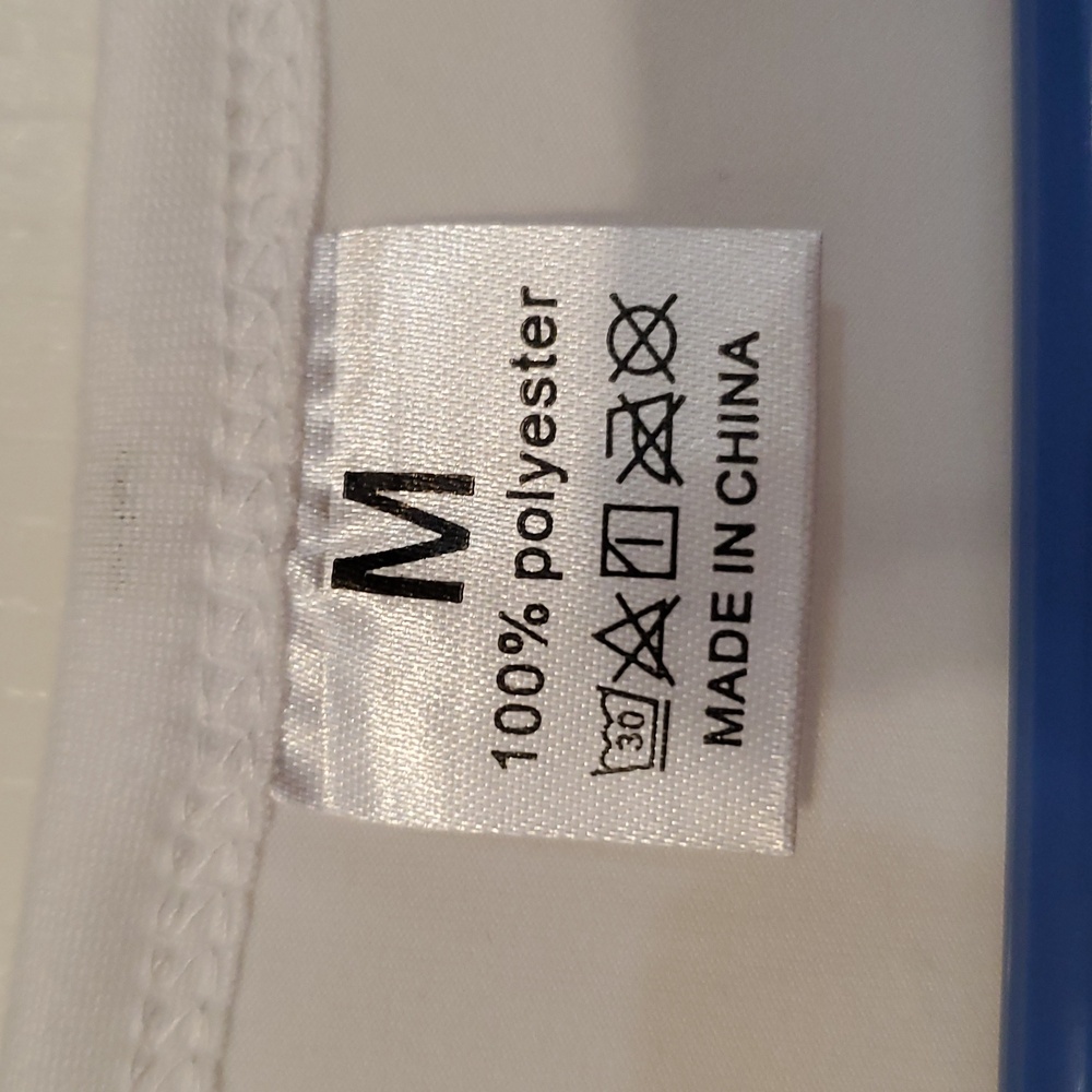 Funny Top Size Medium NWOT - Picture 3 of 4
